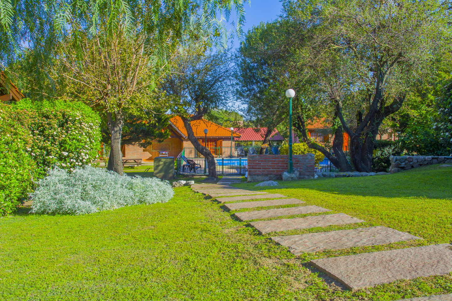 Parque